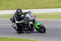 Advanced Group Black Bikes