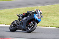 Advanced Group Black Bikes