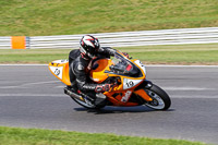 Advanced Group Orange Bikes