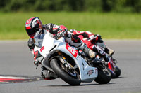 Advanced Group White Bikes