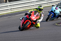 Eve Adv/Mid Group Red Bikes