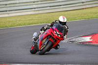 Eve Adv/Mid Group Red Bikes