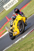 Eve Adv/Mid Group Yellow Bikes