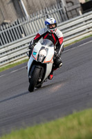 Eve Low/Mid Group White Bikes