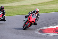 Lower Group Red Bikes