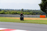 Middle Group Black Bikes