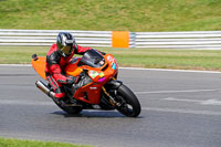 Middle Group Orange Bikes