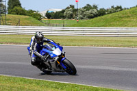 Middle Group Silver/Grey Bikes