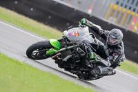 Advanced Group Black Bikes