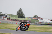 Advanced Group Orange Bikes