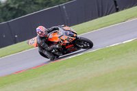 Advanced Group Orange Bikes