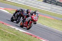 Advanced Group Red Bikes