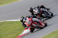 Advanced Group Red Bikes