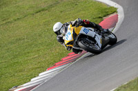 Advanced Group Yellow Bikes