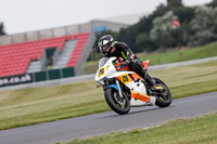 Lower Group Orange Bikes