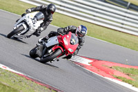 Lower Group Red Bikes