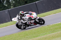 Lower Group White Bikes