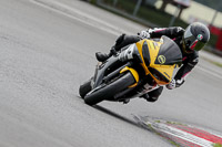 Lower Group Yellow Bikes