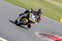 Lower Group Yellow Bikes