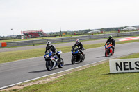 Middle Group