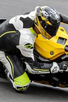 Advanced Group Yellow Bikes