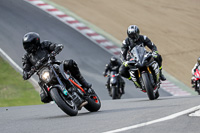 Eve Adv/Mid Group Black Bikes