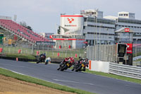 Eve Adv/Mid Group Black Bikes