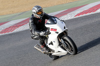 Eve Adv/Mid Group White Bikes