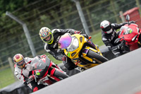 Lower Group Yellow Bikes