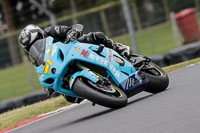 Middle Group 1 Blue Bikes
