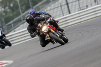 Middle Group  2 Black Bikes