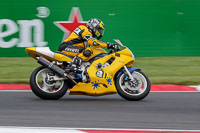 Middle Group  2 Yellow Bikes