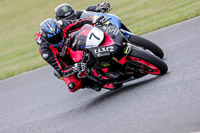 Advanced Group Black Bikes
