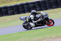 Lower Group Black Bikes