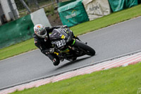 Middle Group Black Bikes