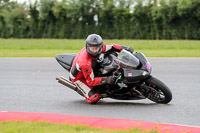 Advanced Group Black Bikes