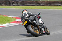 Advanced Group White Bikes