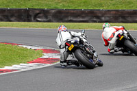 Advanced Group White Bikes