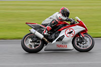 Lower Group Red Bikes