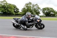 Middle Group Black Bikes