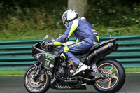 Middle Group Black Bikes