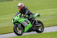 Middle Group Green Bikes