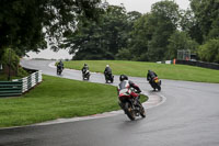 Eve Low/Mid Group Red Bikes