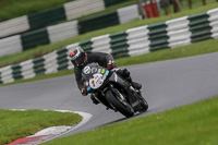 Lower Group Black Bikes