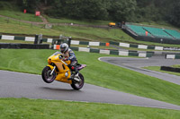 Lower Group Yellow Bikes