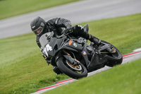 Advanced Group Black Bikes