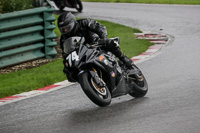 Advanced Group Black Bikes