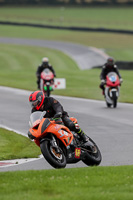 Advanced Group Orange Bikes