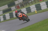 Advanced Group Orange Bikes