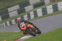Advanced Group Orange Bikes